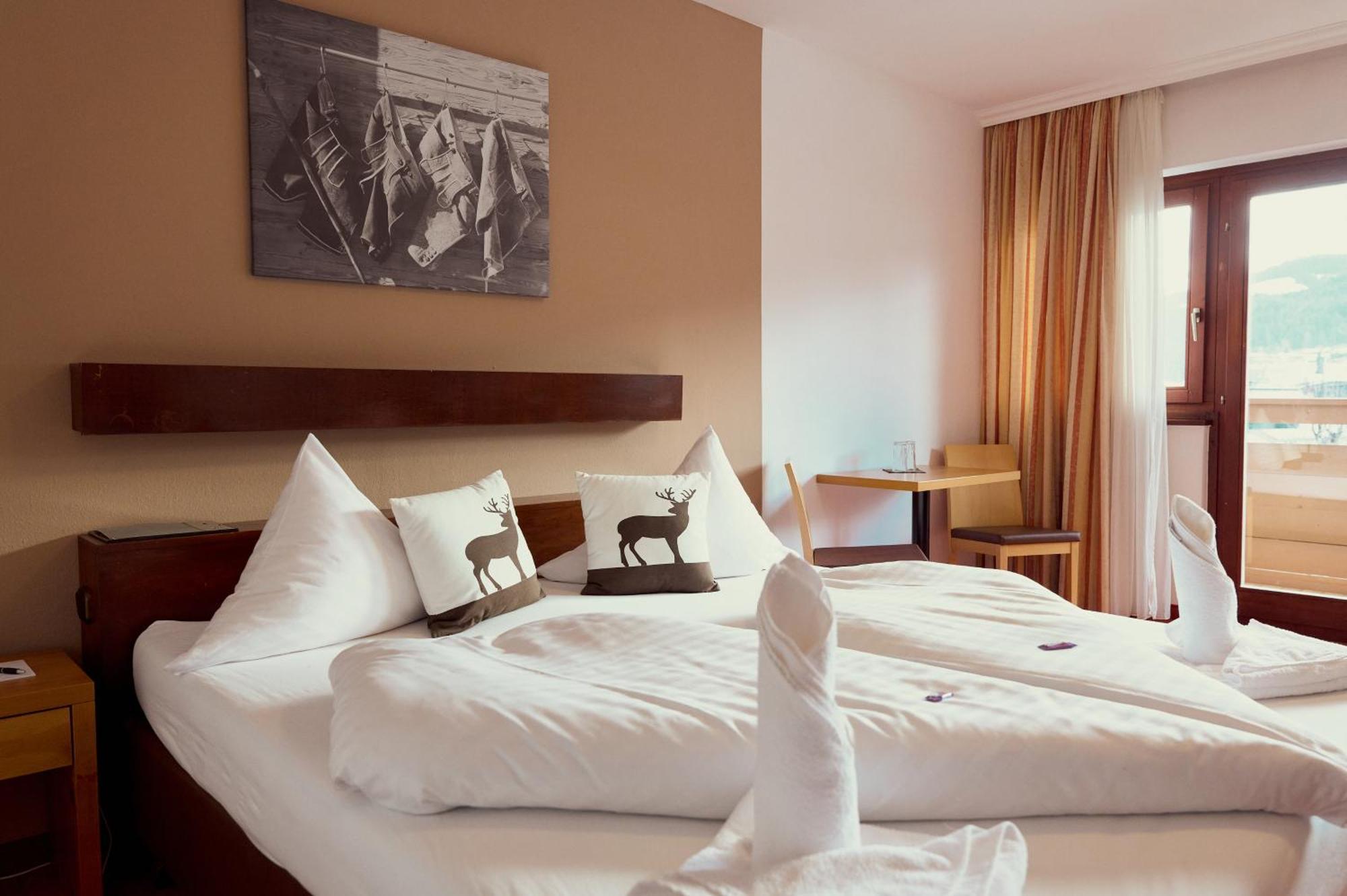 Parkhotel Kirchberg เคิร์ชแบร์ก อิน ทิโรล ภายนอก รูปภาพ