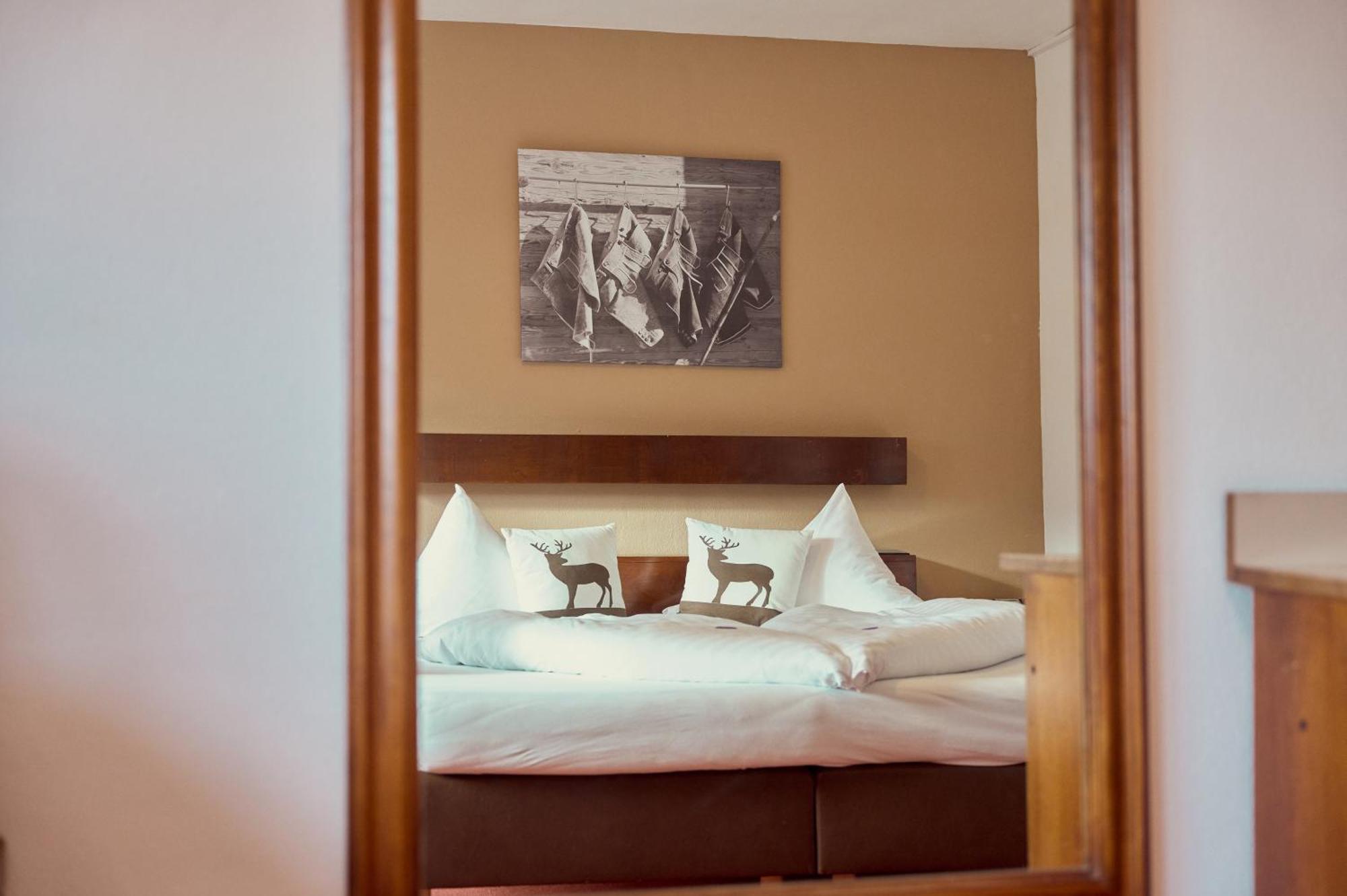 Parkhotel Kirchberg เคิร์ชแบร์ก อิน ทิโรล ภายนอก รูปภาพ