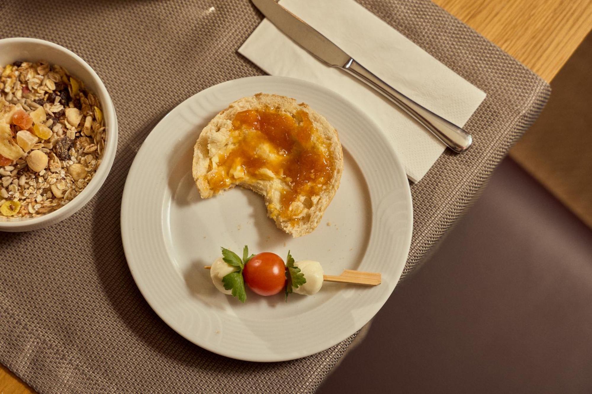 Parkhotel Kirchberg เคิร์ชแบร์ก อิน ทิโรล ภายนอก รูปภาพ