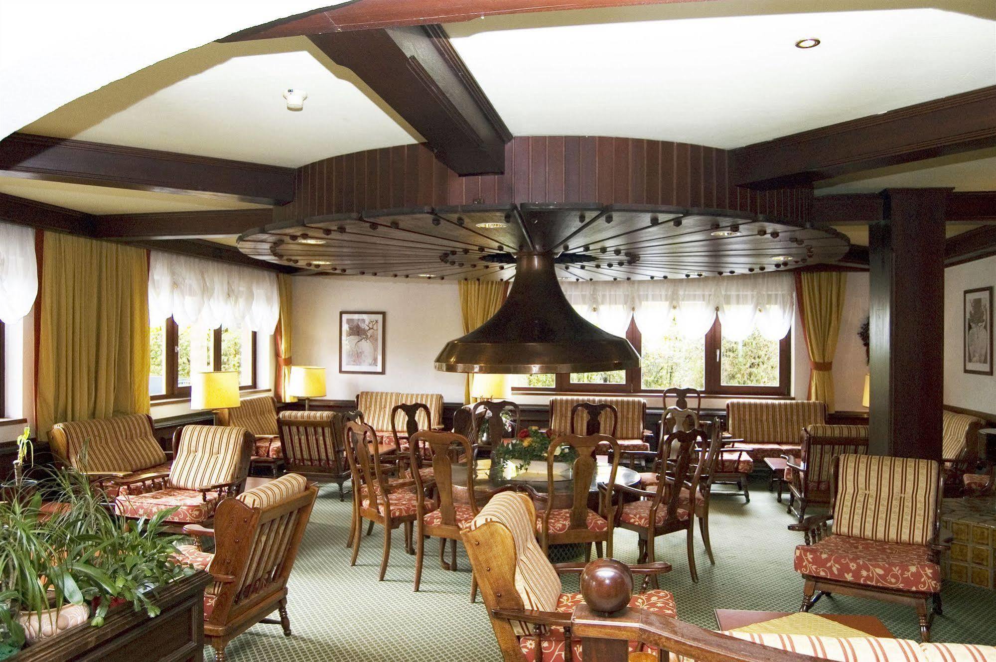 Parkhotel Kirchberg เคิร์ชแบร์ก อิน ทิโรล ภายนอก รูปภาพ