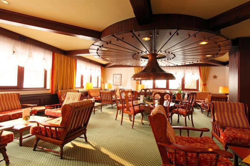 Parkhotel Kirchberg เคิร์ชแบร์ก อิน ทิโรล ภายนอก รูปภาพ